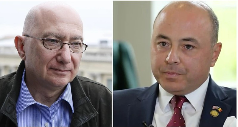 Ambasadori incalca legea