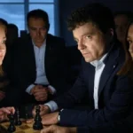 Nicusor Dan, tradare USR