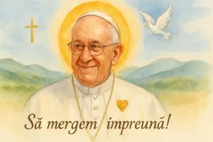 Papa Francisc deces