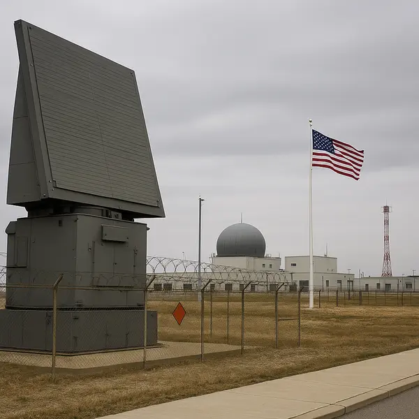 Baza militară Deveselu 2025 – simbolul incertitudinii strategice