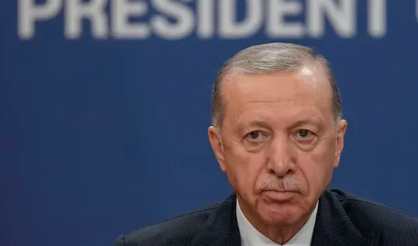 Turcia devine jucător regional