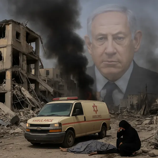 Netanyahu şi minciuna nucleară.