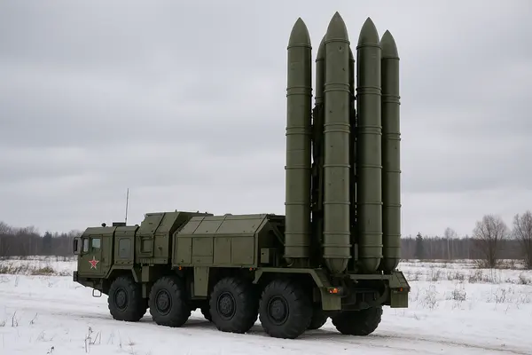 Rusia renunţă la moratoriul INF, un prim pas spre un dezastru?