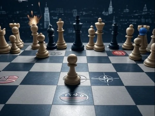 Summitul B9 -România ca pion în șahul geopolitic