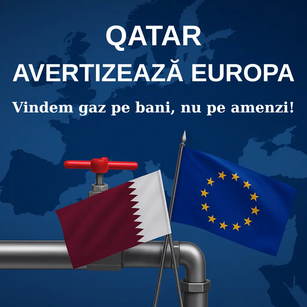 Qatar avertizează Europa