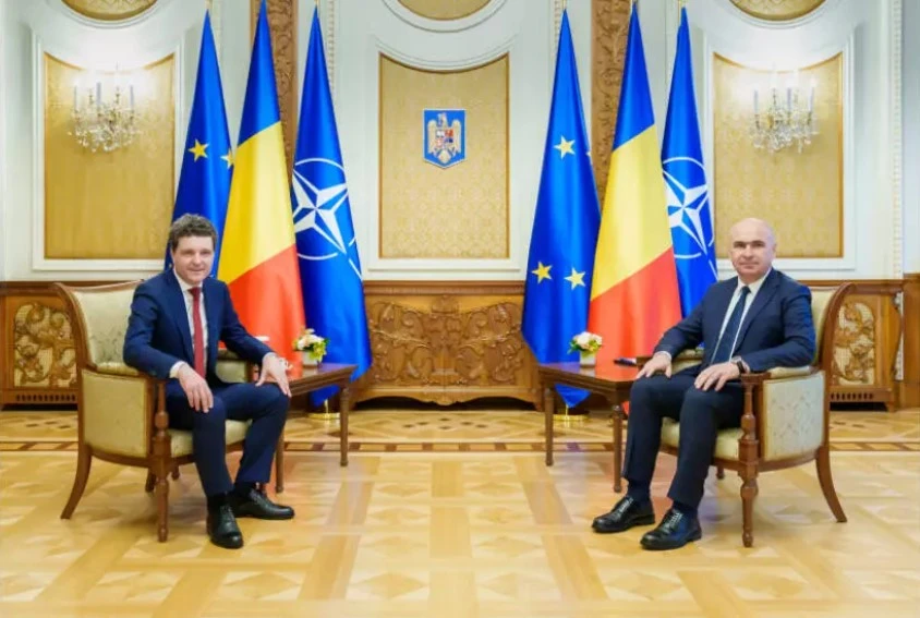 Artizanii celebrululi pachet fiscal 2025