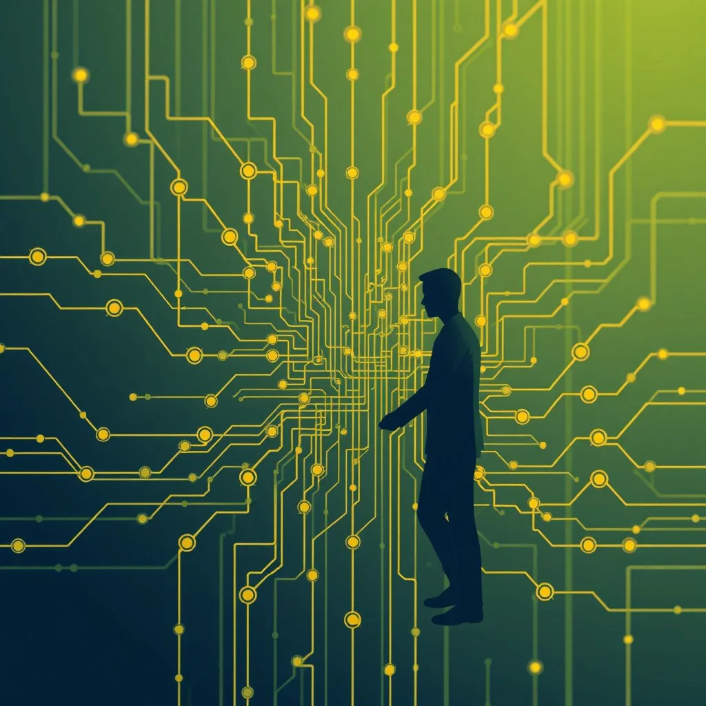 Prometheus şi controlul comportamental