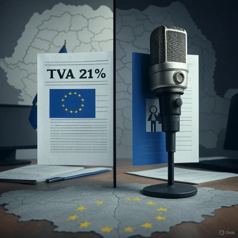 România în 2025 între obedienţă şi incompetenţă