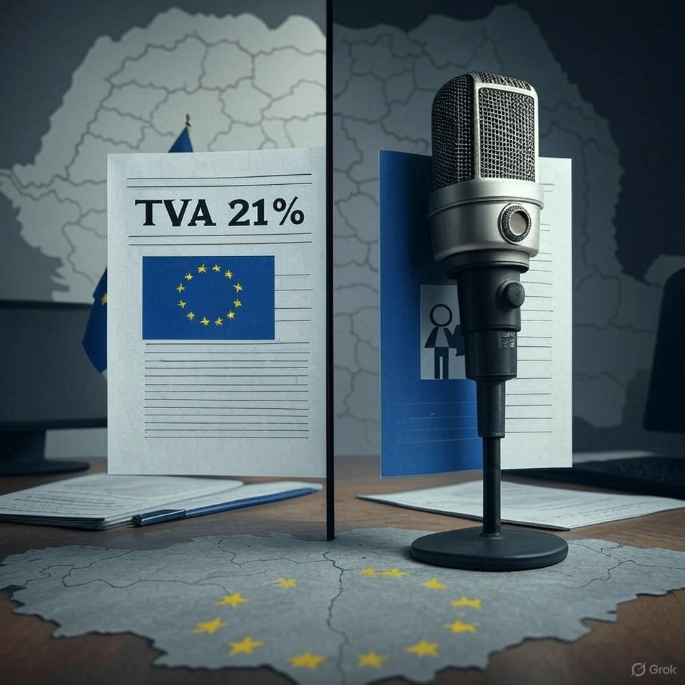 România în 2025 între obedienţă şi incompetenţă