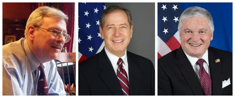 Zuckerman, Gitenstein, Rosapepe