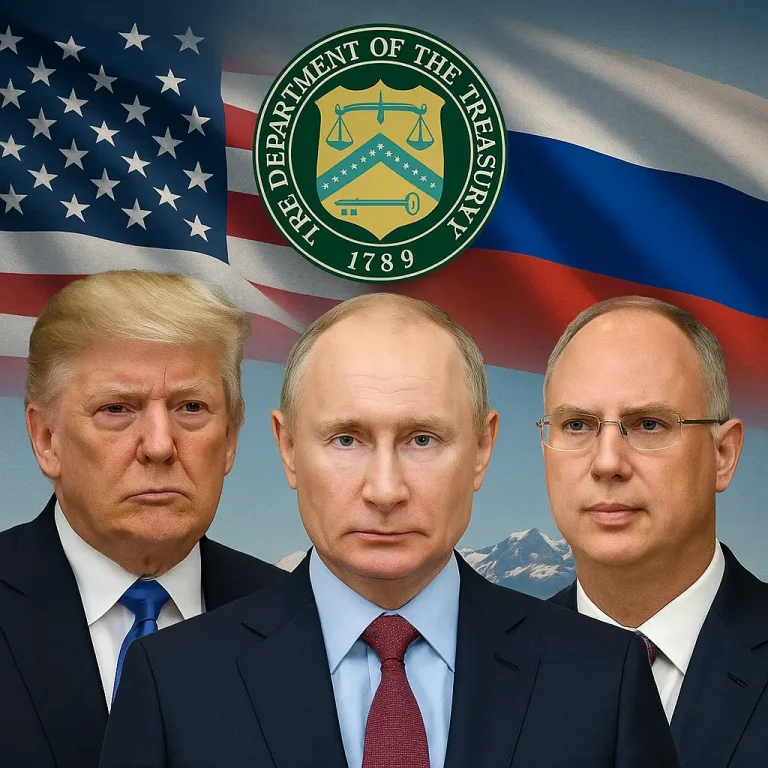 Kirill Dmitriev la summitul Trump-Putin din Alaska