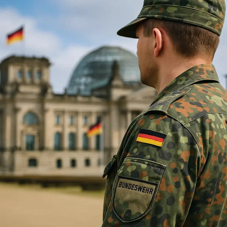 Berlinul spune nu trimiterii de trupe în Ucraina