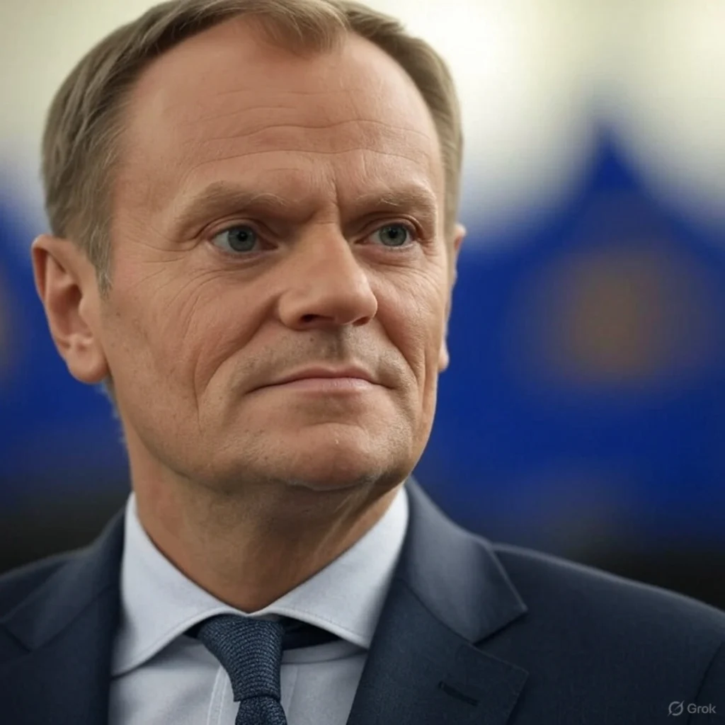 Tusk respinge ideea ca întâlnirea Putin–Zelenski să aibă loc la Budapesta