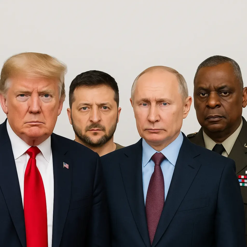 Pentagonul blochează Ucraina în folosirea rachetelor cu rază lungă, semnal diplomatic spre Moscova, și Europa