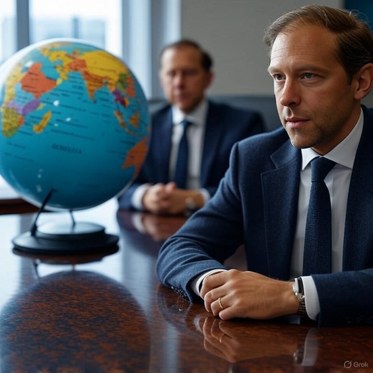 Rusia îşi întăreşte poziţia ca furnizor energetic al Indiei