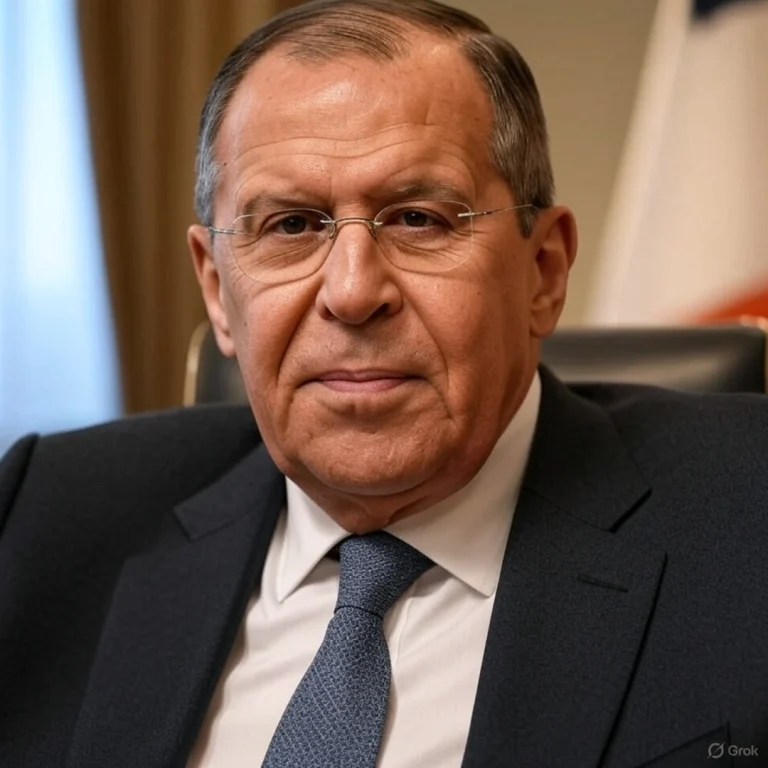 Serghei Lavrov cere implicarea Chinei în garanţiile de securitate