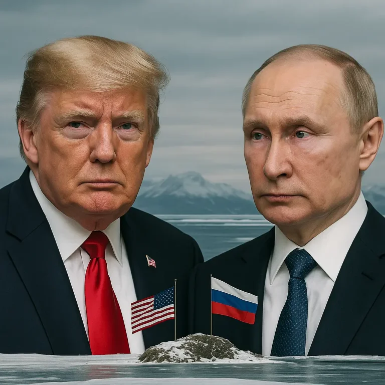 Summit Trump-Putin Alaska 15 august 2025 – Întâlnire istorică în Arctica