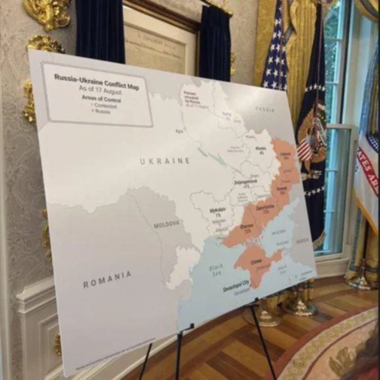 Trump şi Putin decid, Europa asistă.