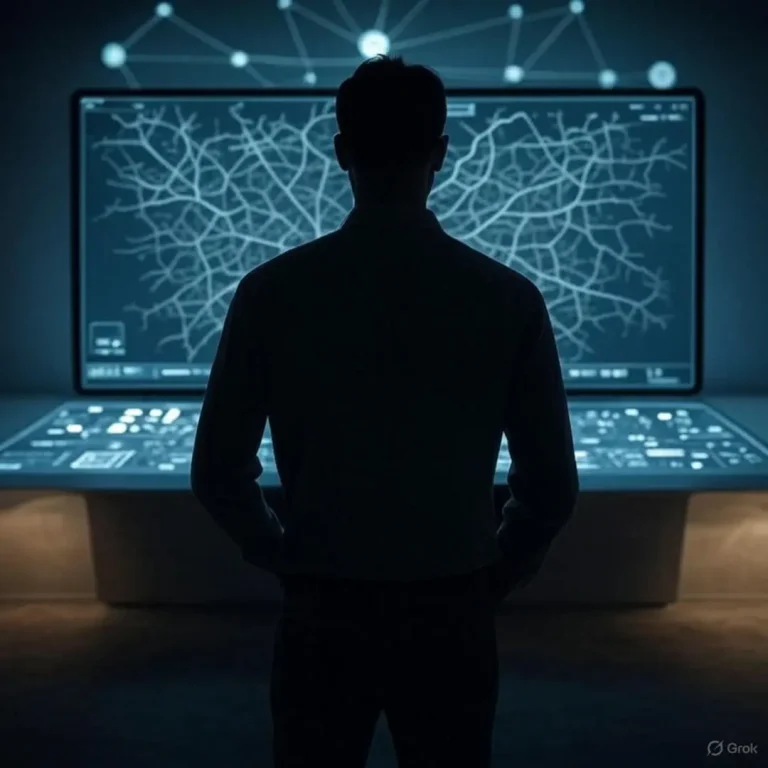 MI6 intră pe Dark Web