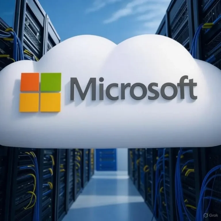 Microsoft Azure, Israel şi Gaza - când cloud-ul devine armă