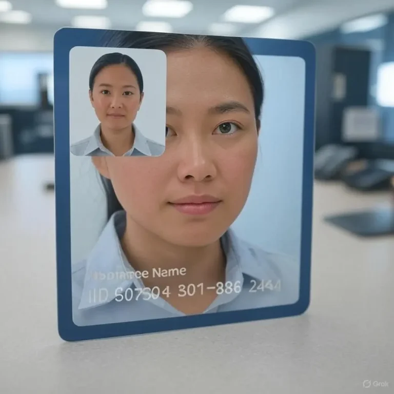 Planul UK pentru ID digital