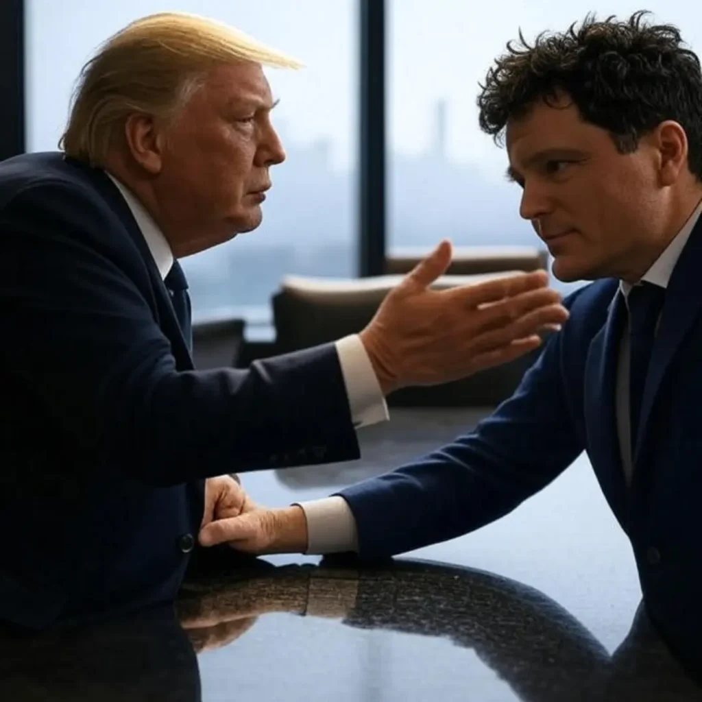 Relațiile SUA-România sub Trump