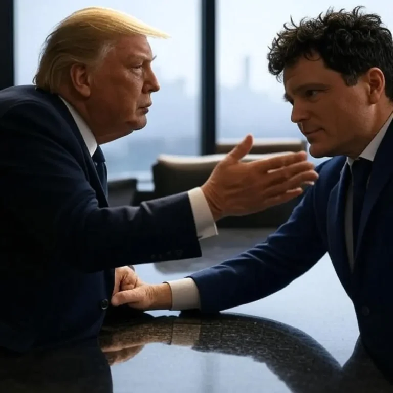 Relațiile SUA-România sub Trump