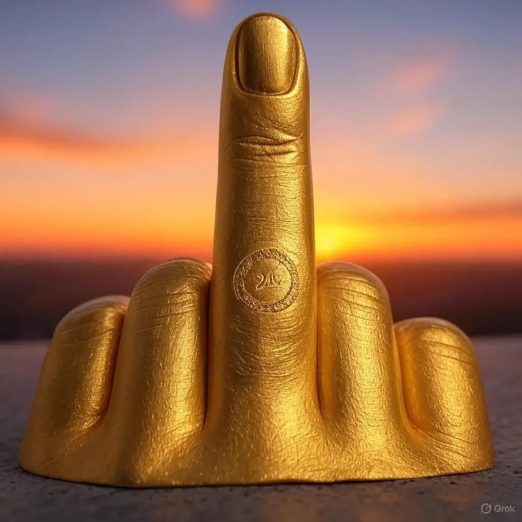 Efectul sancțiunilor asupra Rusiei un succes răsunător – i-au dat ocazia să adune aur ca un pirat modern!