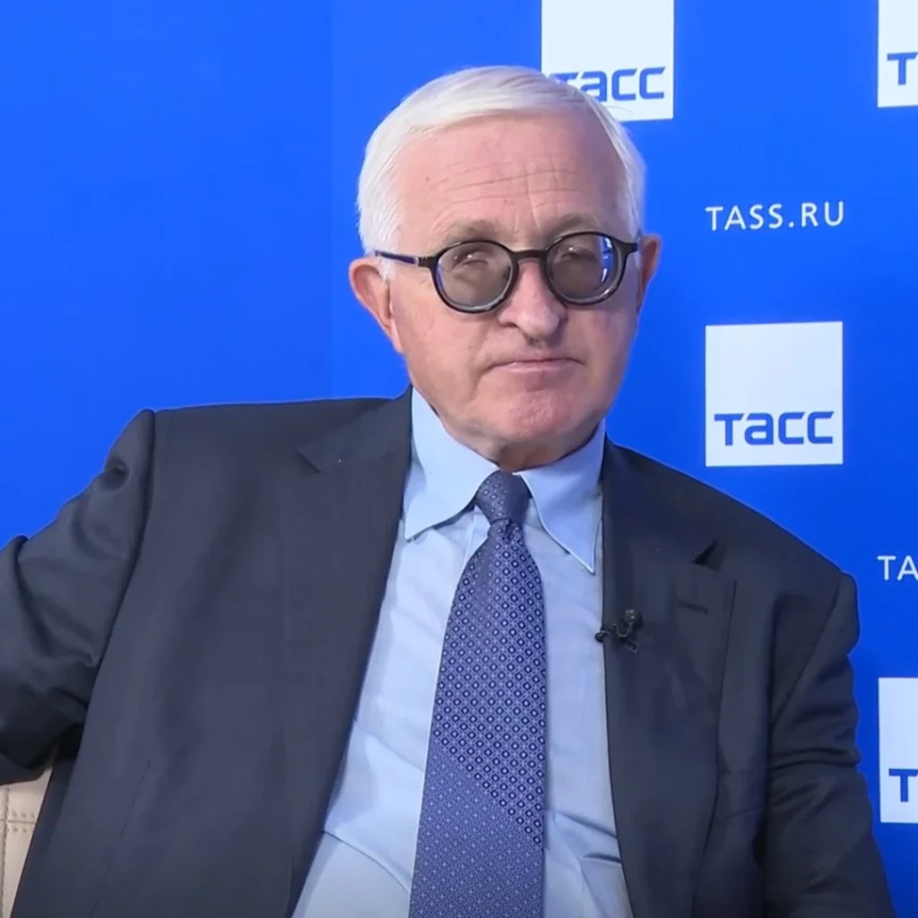 Aleksandr Şohin foloseşte activele îngheţate ale Rusiei pentru negociere cu Washington