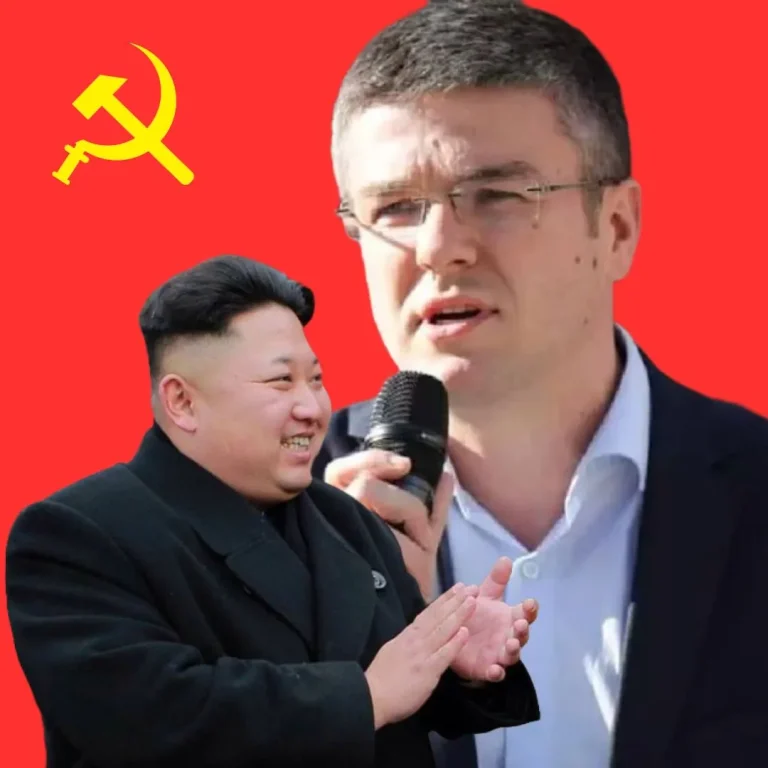 Senatorul USR Irineu Darău trece de la progresism la autoritarism