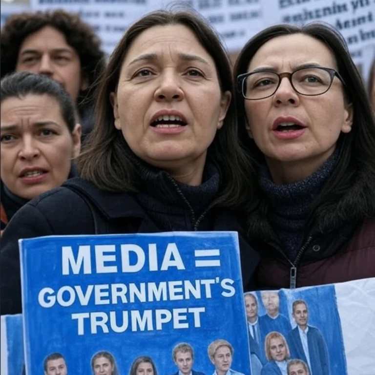 Guvernul a asmuţit haita mass-media pe profesori