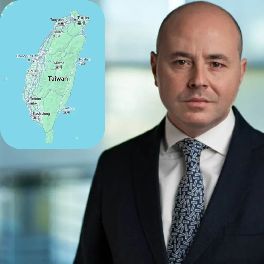 România-Taiwan: diplomație sau cascadorie politică?