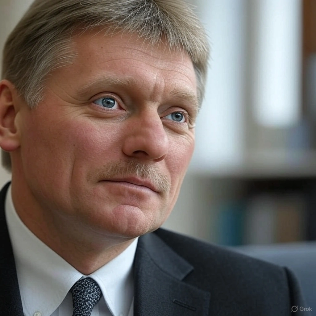 Peskov avertizează - un atac la Kremlin va avea răspuns clar