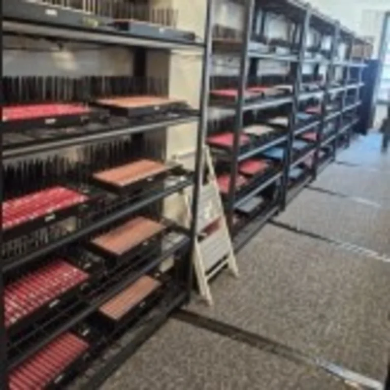 Secret Service a dezmembrat o rețea telecom clandestină cu 300 servere SIM și 100.000 cartele, în timpul Adunării Generale ONU.