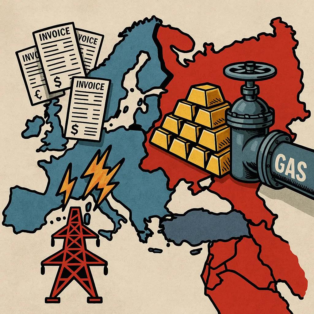 Fostul șef al apărării britanice, Tony Radakin, a spus pe șleau la BBC scopul real al Europei în Ucraina, ceea ce liderii europeni evită să recunoască: sprijinul acordat nu urmărește pacea rapidă, nu e despre Ucraina, ci despre a provoca daune Rusiei.