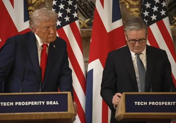 Trump nu va impune sancţiuni Rusiei