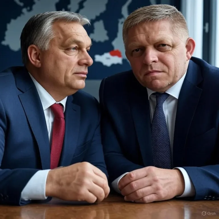Zidul anti-drone fără Ungaria şi Slovacia