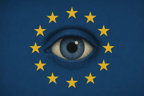 Chat Control – drumul spre o Europă a supravegherii totale