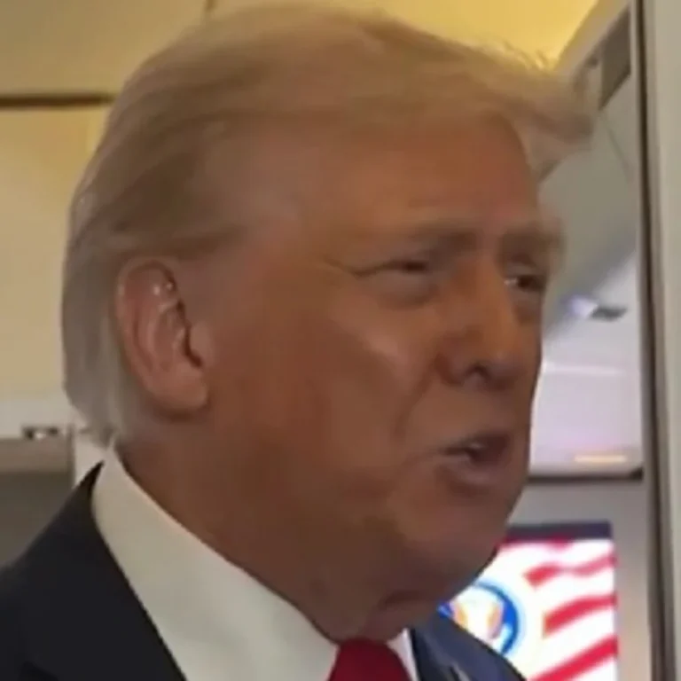 Trump, Zelenski și rachetele Tomahawk