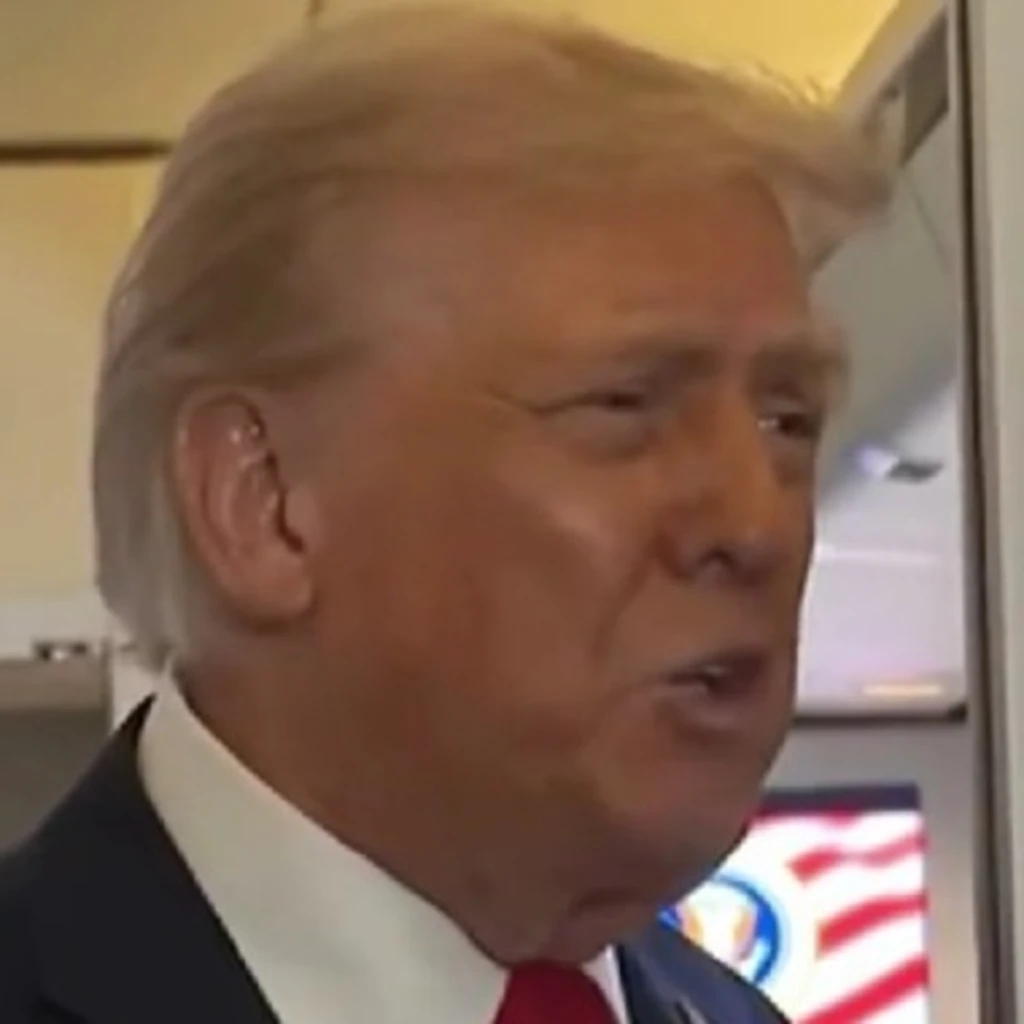 Trump, Zelenski și rachetele Tomahawk