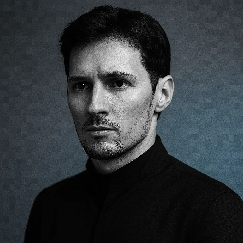 Pavel Durov - 41 de ani și o lume care moare sub algoritmi