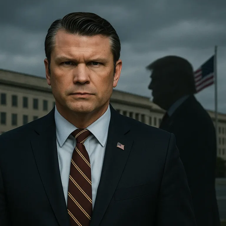 Ultimatumul lui Hegseth și strategia calculată a lui Trump