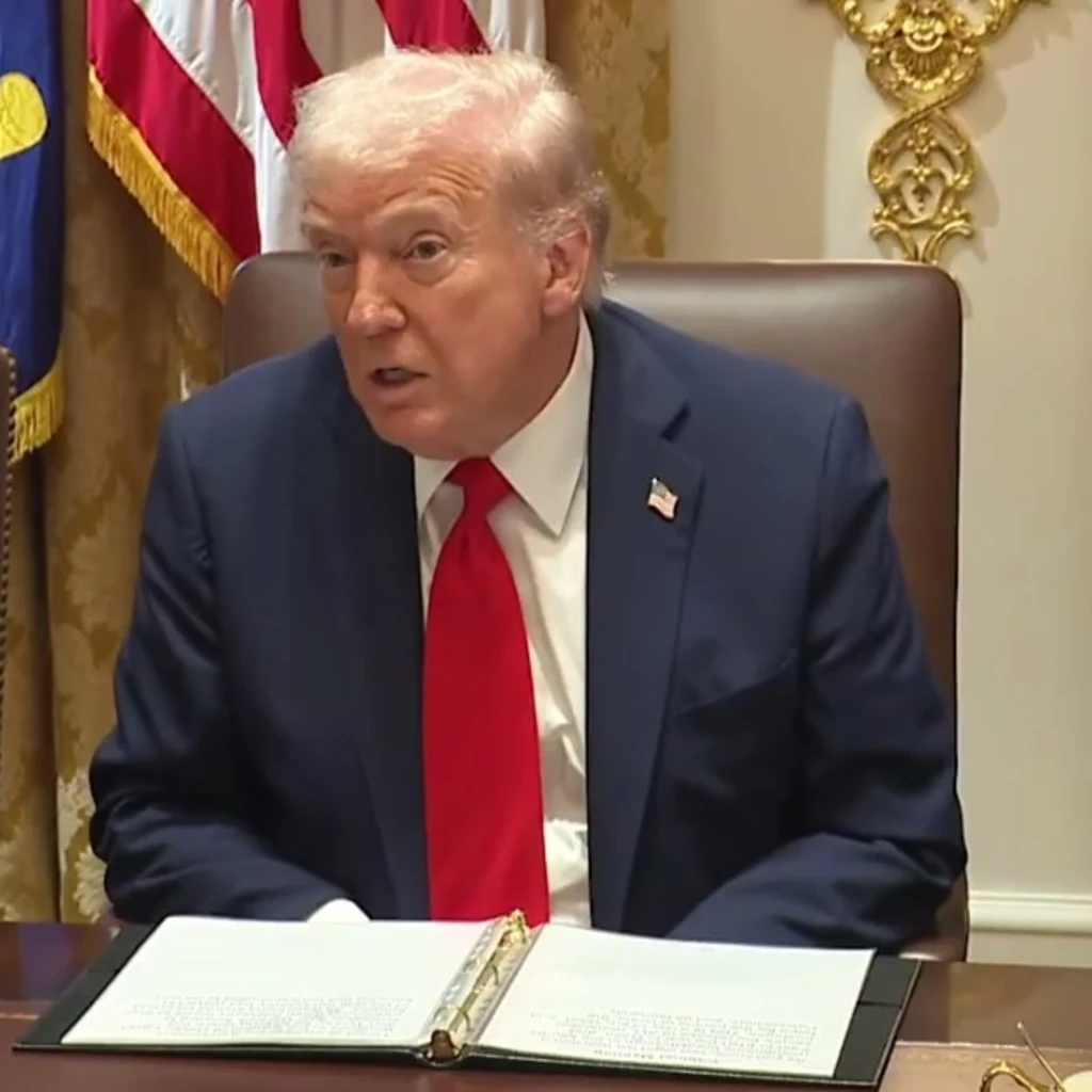 Trump impune pacea în Gaza: afacerea secolului