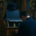 Evanghelia după AI. Preoţi virtuali, după avocaţi şi medici