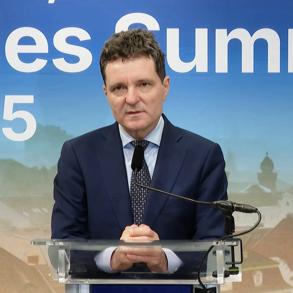 Nicușor Dan despre anularea alegerilor din 2024