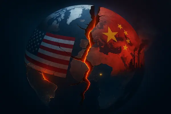 Decizia 58 a Chinei blochează exporturi, Trump reacţionează