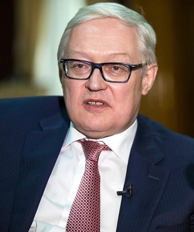 Declarația lui Serghei Riabkov și "ecoul Pilko" din Moscova