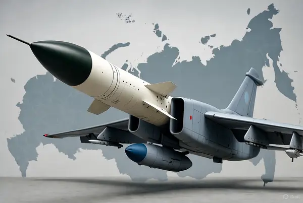 WSJ - Trump ridică restricția pentru rachetele Storm Shadow