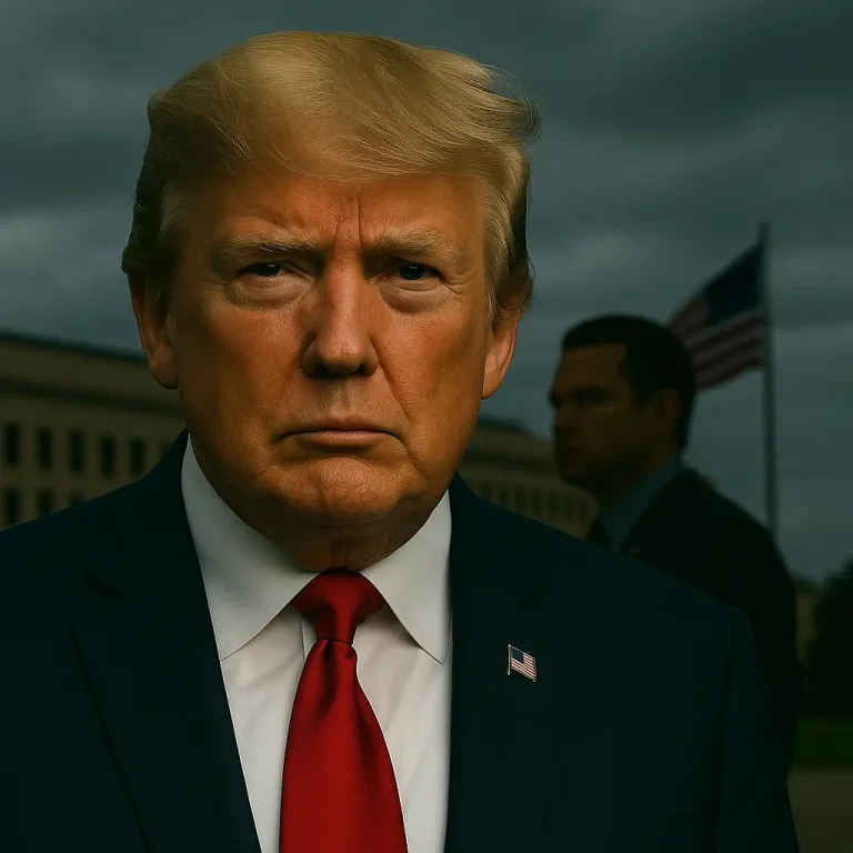 Trump lovește Europa sub centură