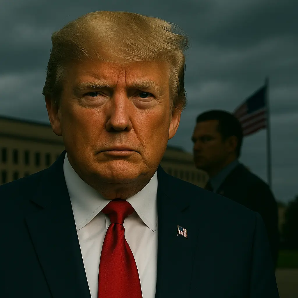 Trump lovește Europa sub centură